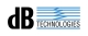 db technologies pro audio