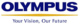 Olympus cameras