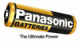panasonic batteries
